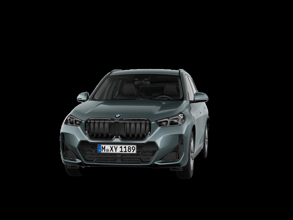 BMW X1 2024 Benzine