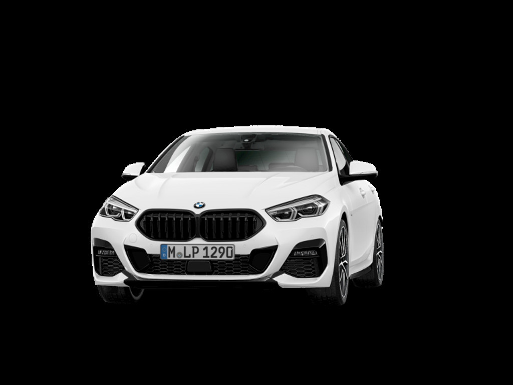 BMW 2 Serie 2024 Benzine