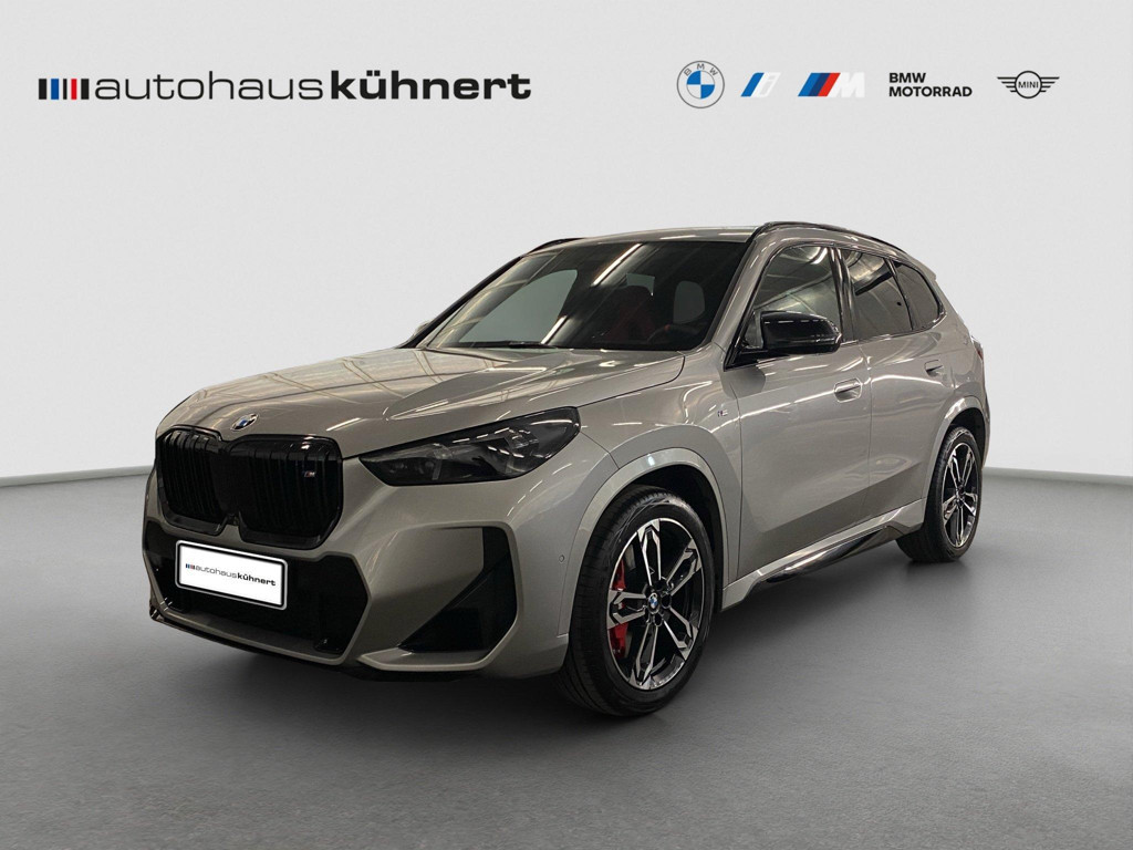 BMW X1 2024 Benzine