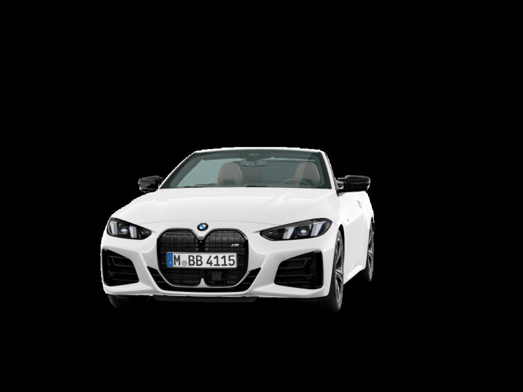 BMW M440 2025 Benzine