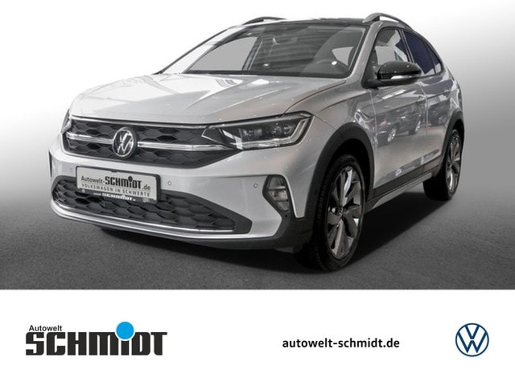 Volkswagen Taigo 2022 Benzine