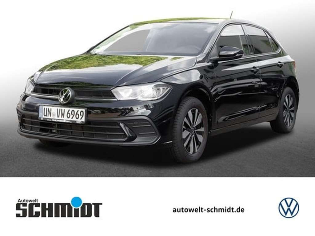 Volkswagen Polo 2023 Benzine