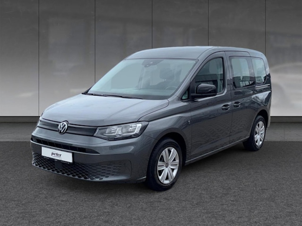 Volkswagen Caddy 2024 Benzine