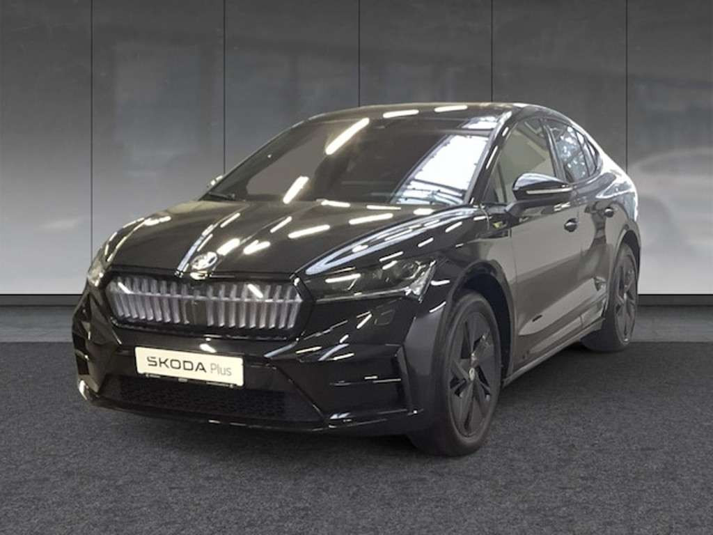 Skoda Enyaq 2023 Elektrisch