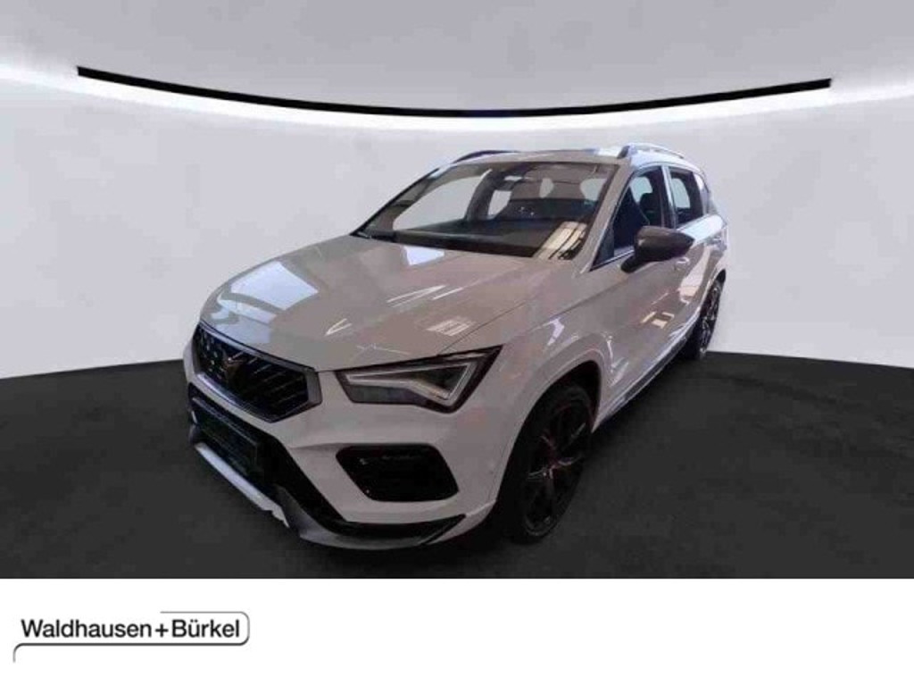 Cupra Ateca 2023 Benzine