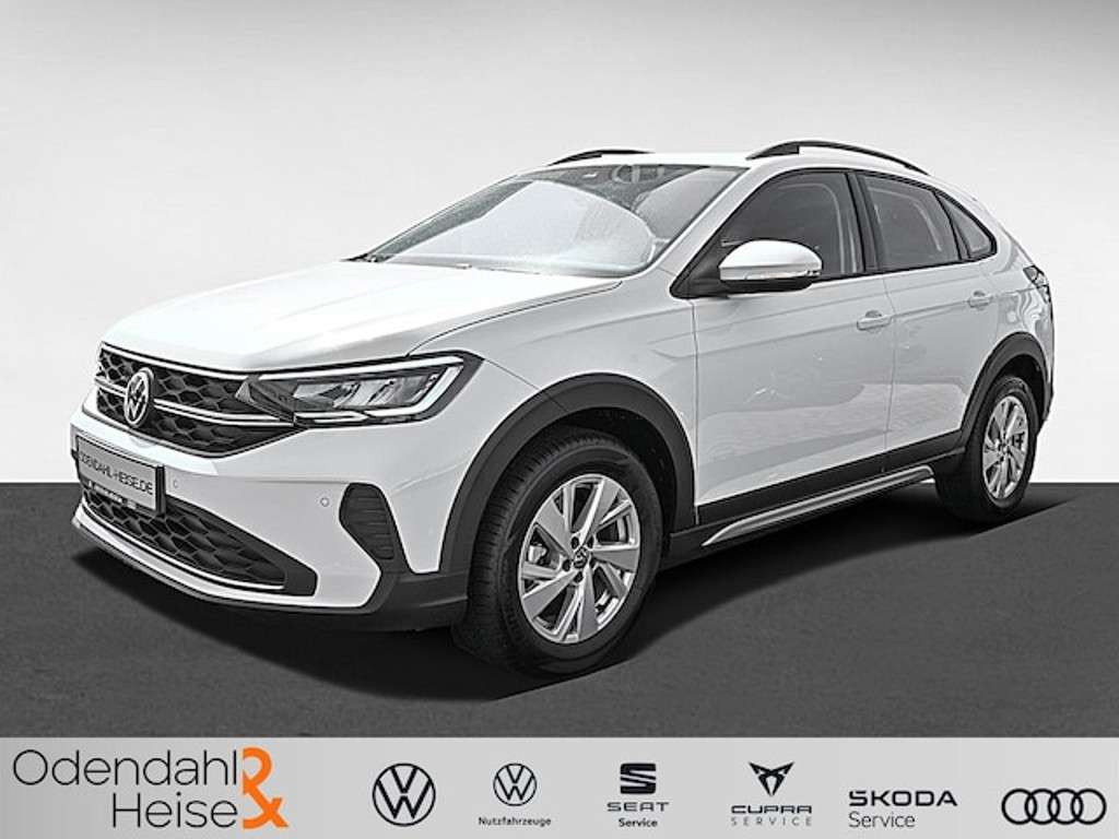 Volkswagen Taigo 2025 Benzine