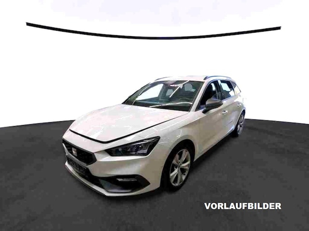 Seat Leon 2022 Benzine