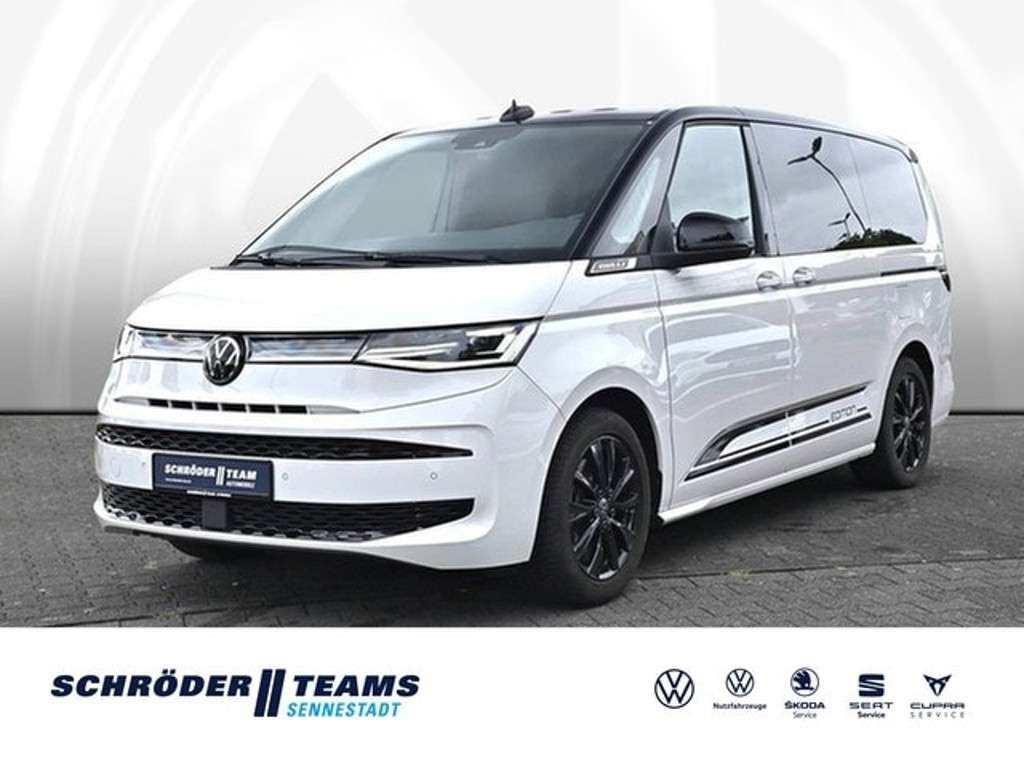 Volkswagen Multivan 2023 Diesel