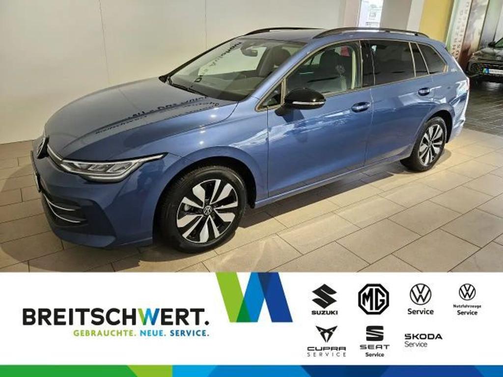 Volkswagen Golf 2025 Benzine