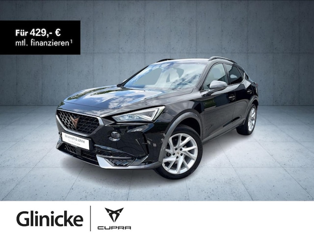 Cupra Formentor 2024 Diesel