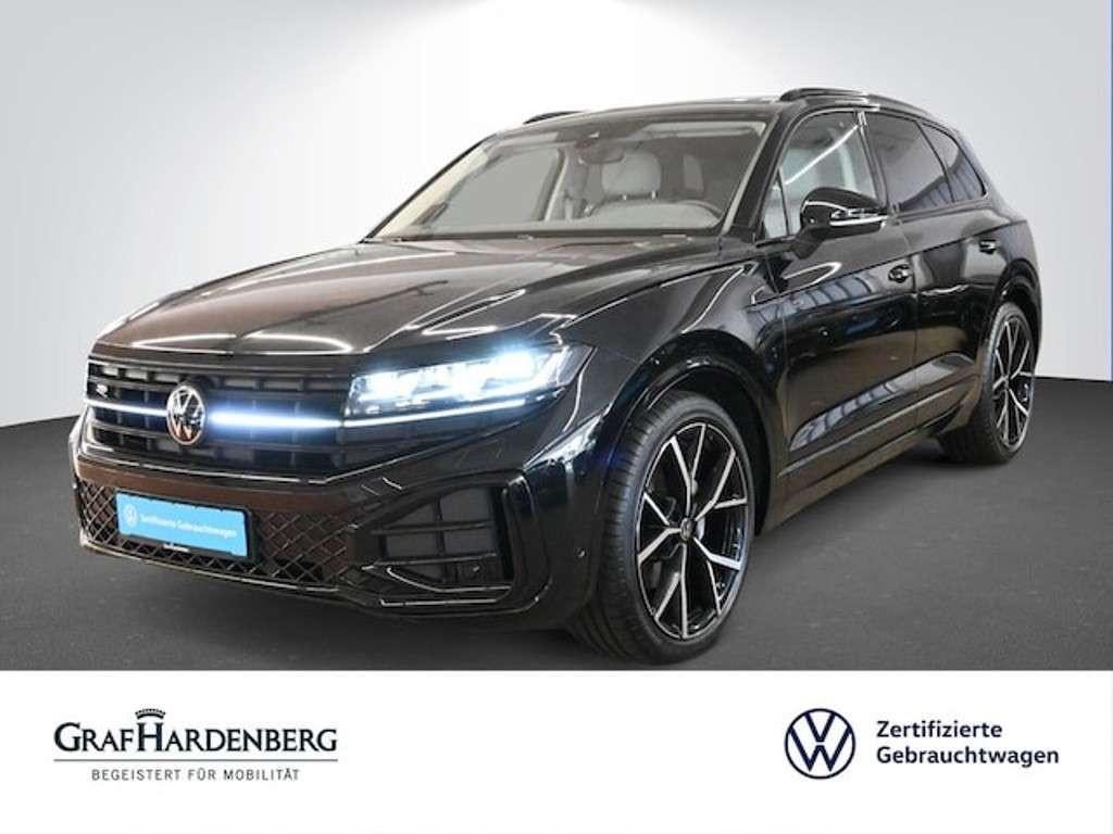 Volkswagen Touareg 2023 Diesel