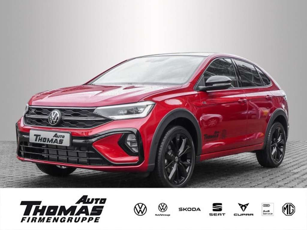 Volkswagen Taigo 2024 Benzine