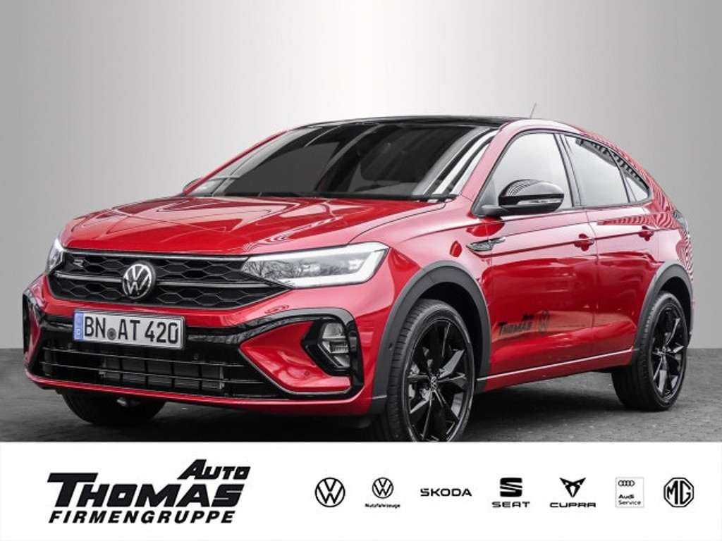 Volkswagen Taigo 2024 Benzine