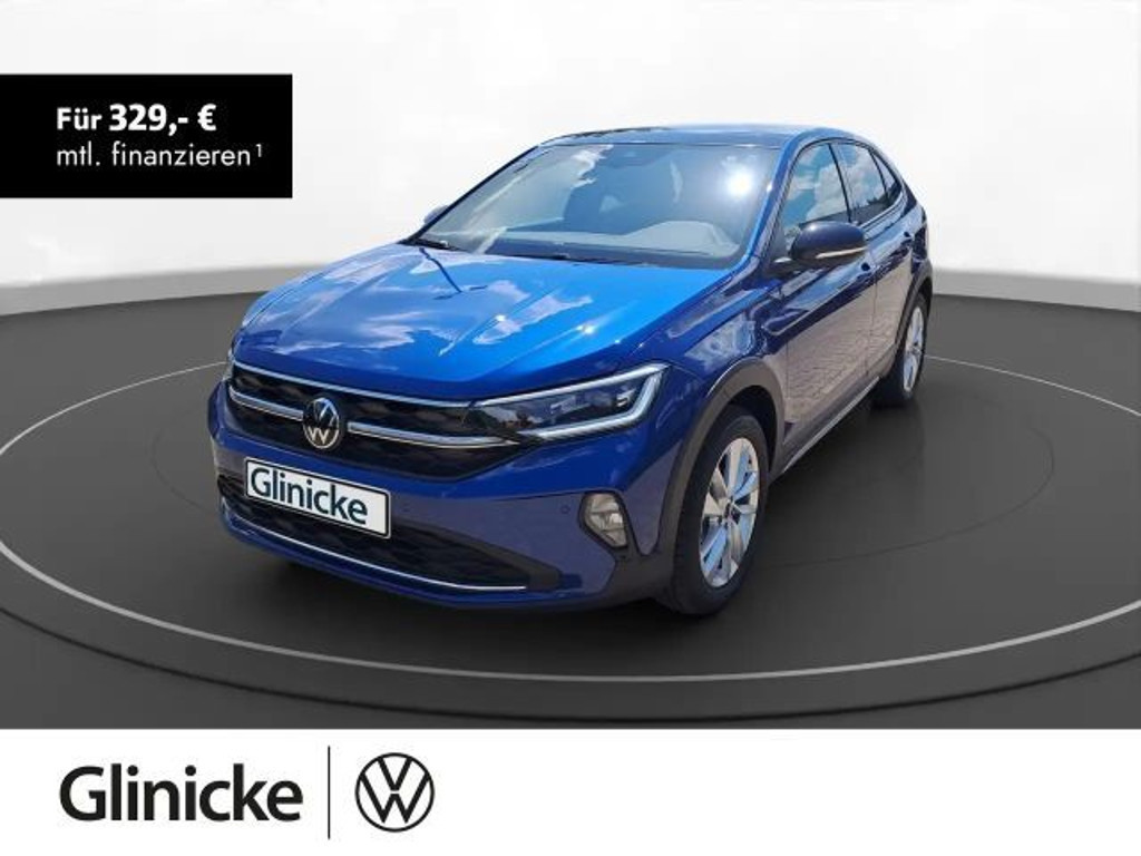 Volkswagen Taigo 2024 Benzine