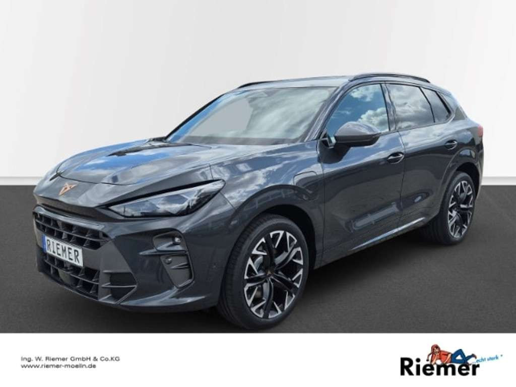 Cupra Terramar 2025 Hybride Benzine