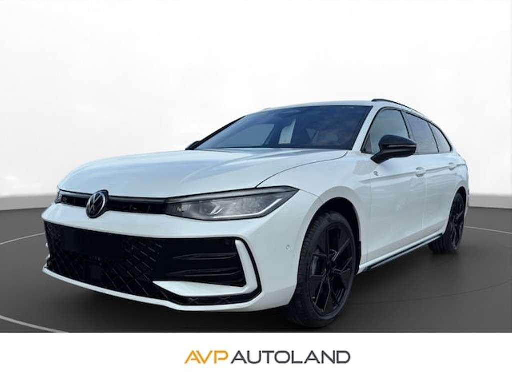 Volkswagen Passat 2025 Diesel
