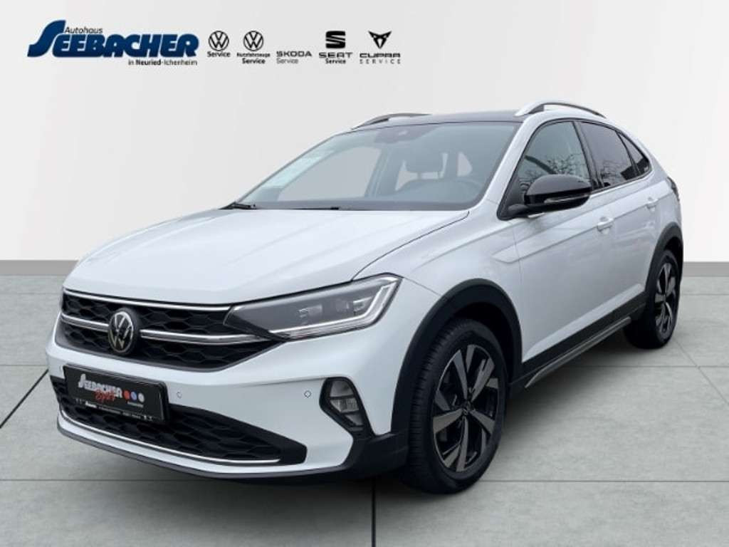 Volkswagen Taigo 2024 Benzine