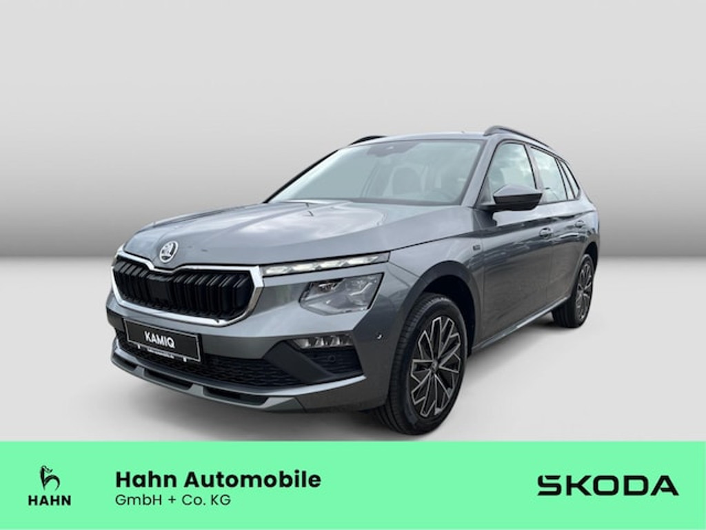 Skoda Kamiq 2025 Benzine