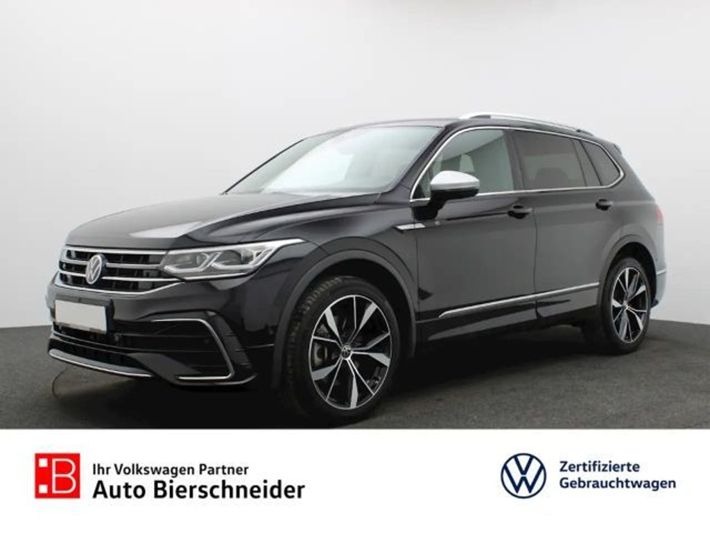 Volkswagen Tiguan 2024 Benzine