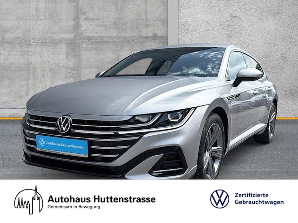 Volkswagen Arteon Shooting Brake 2023 Diesel