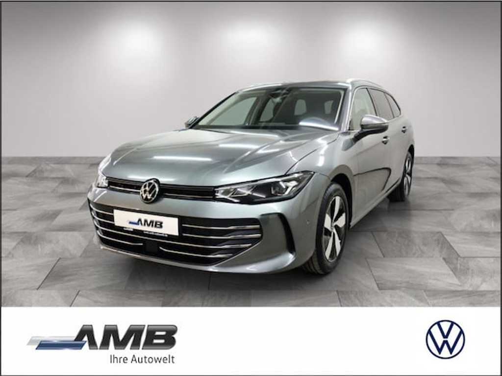 Volkswagen Passat 2025 Diesel