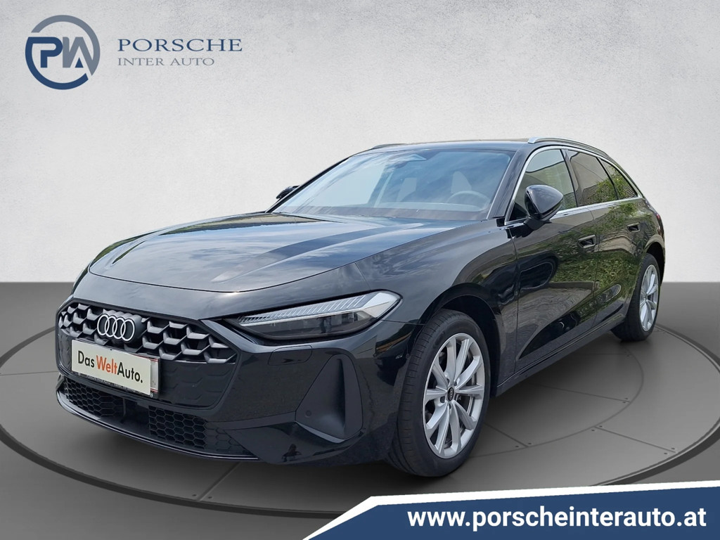 Audi A5 2025 Benzine