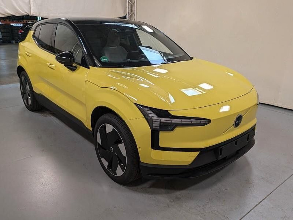 Volvo EX30 2024 Elektrisch