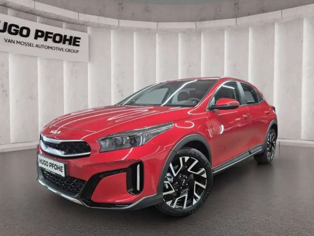 Kia XCeed 2025 Benzine