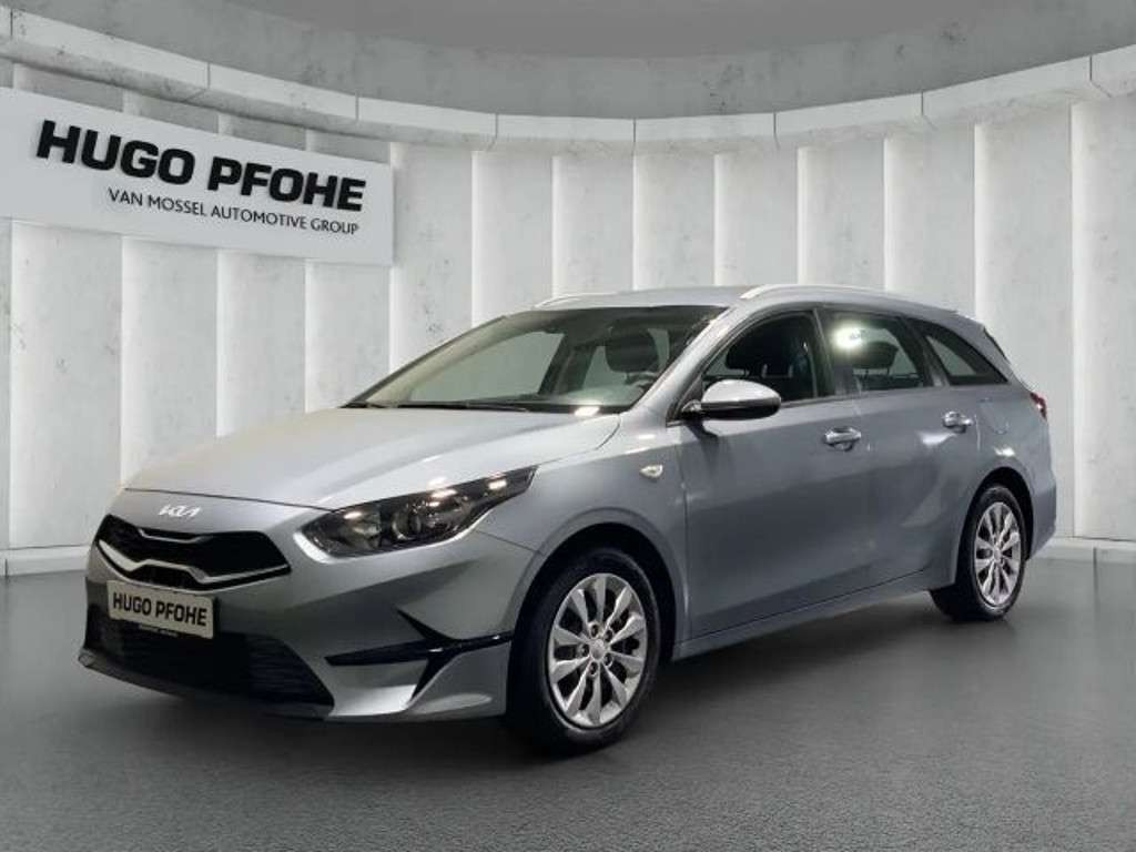Kia Ceed 2023 Benzine
