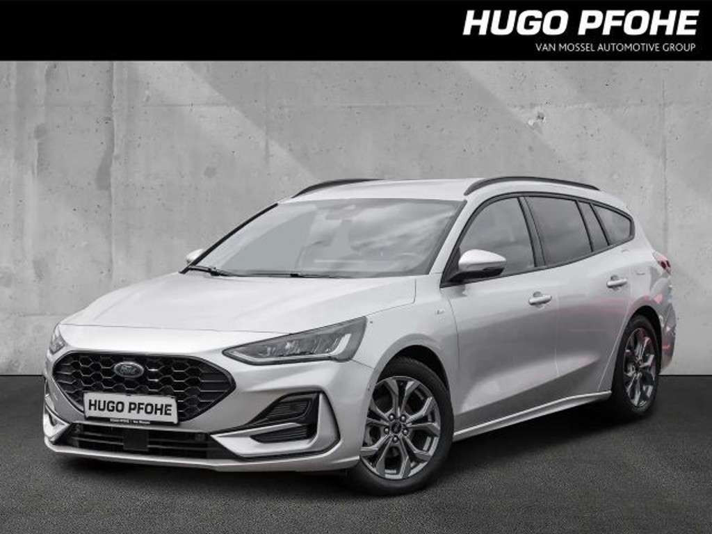 Ford Focus 2023 Benzine