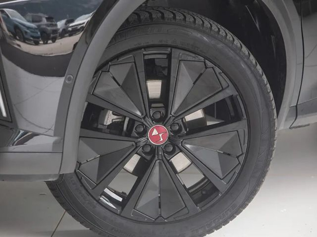 DS DS 7 Crossback