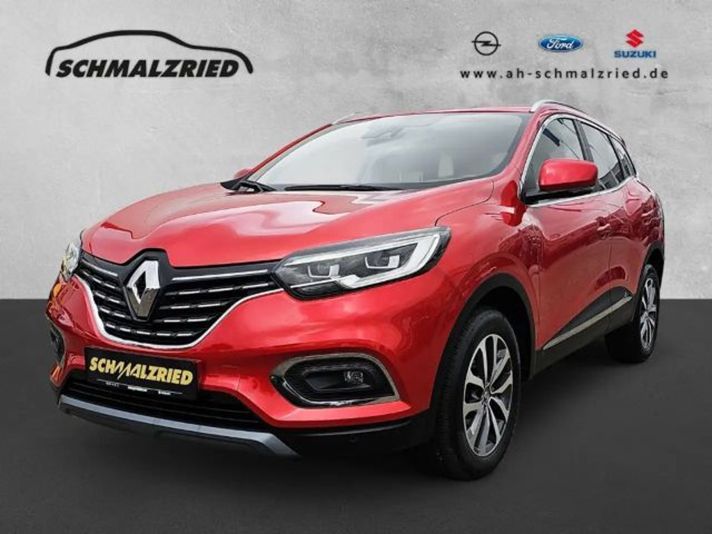 Renault Kadjar 2021 Benzine