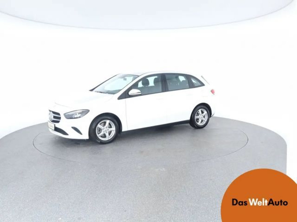 Mercedes-Benz B-Klasse 2021 Diesel