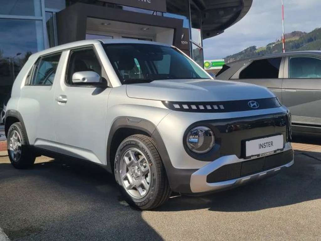 Hyundai Inster