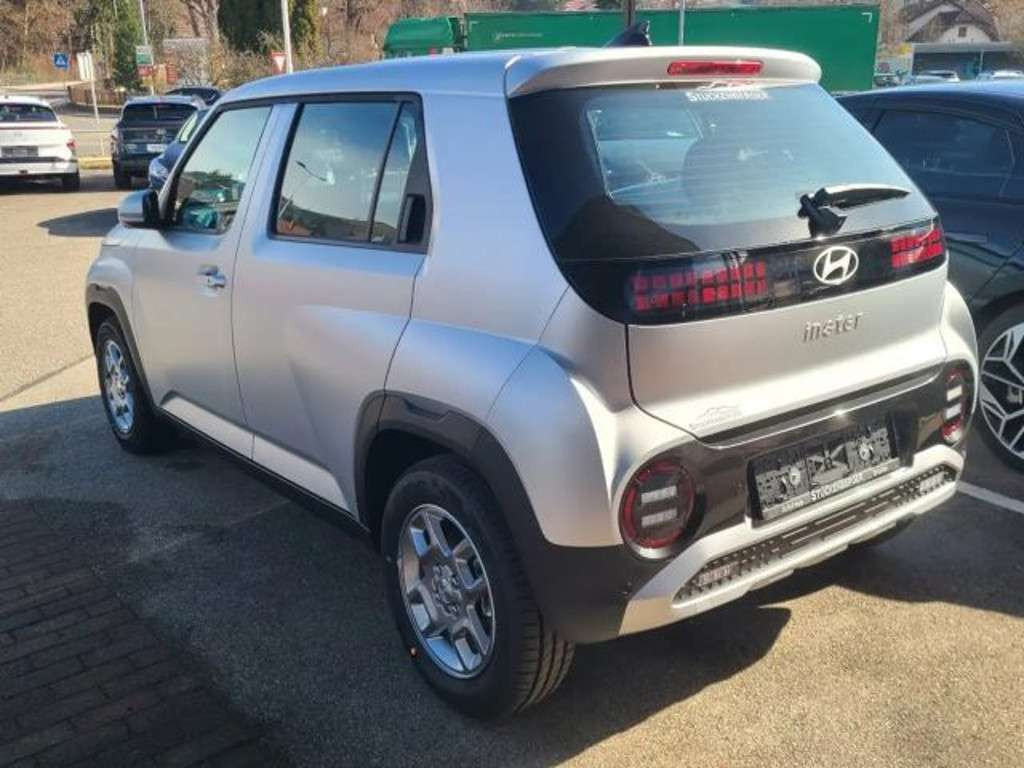 Hyundai Inster