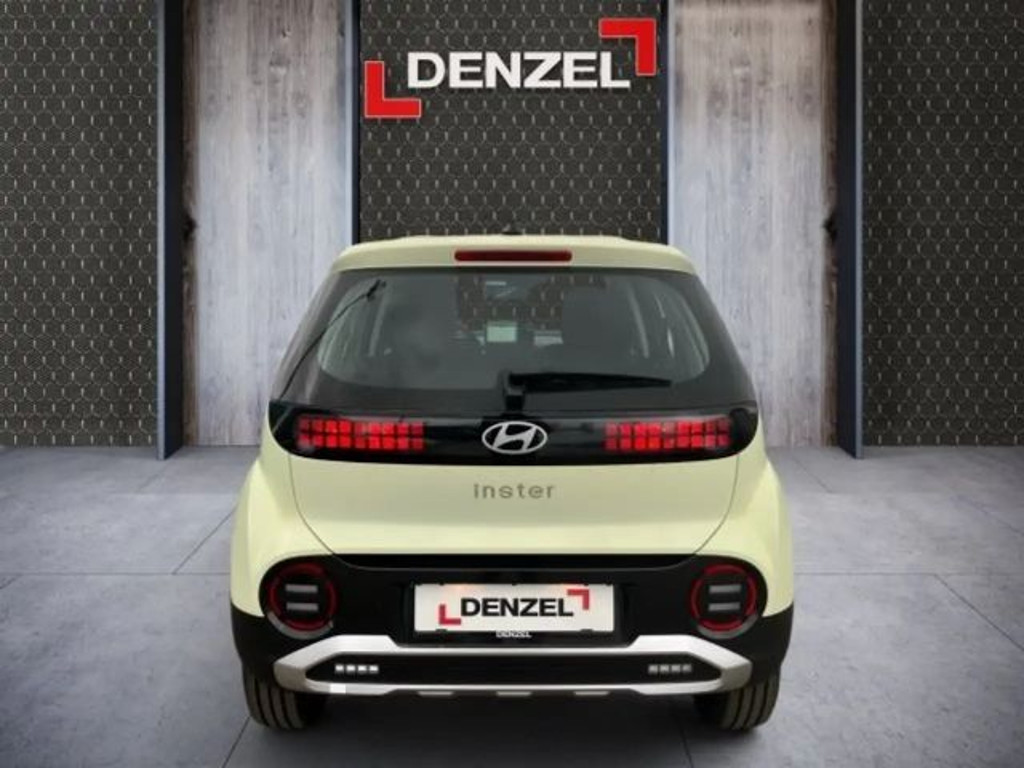 Hyundai Inster