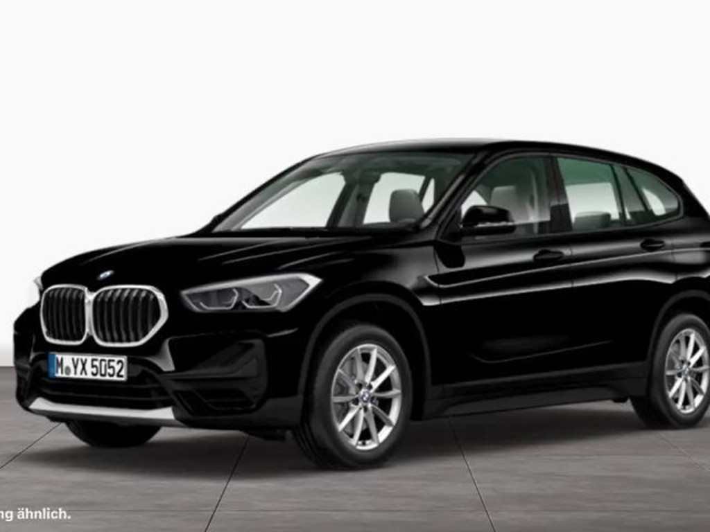 BMW X1 2021 Benzine