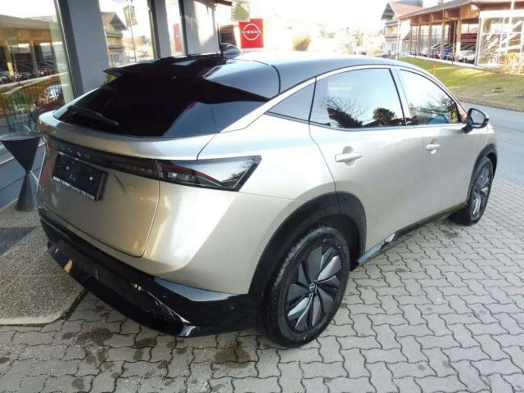 Nissan Ariya