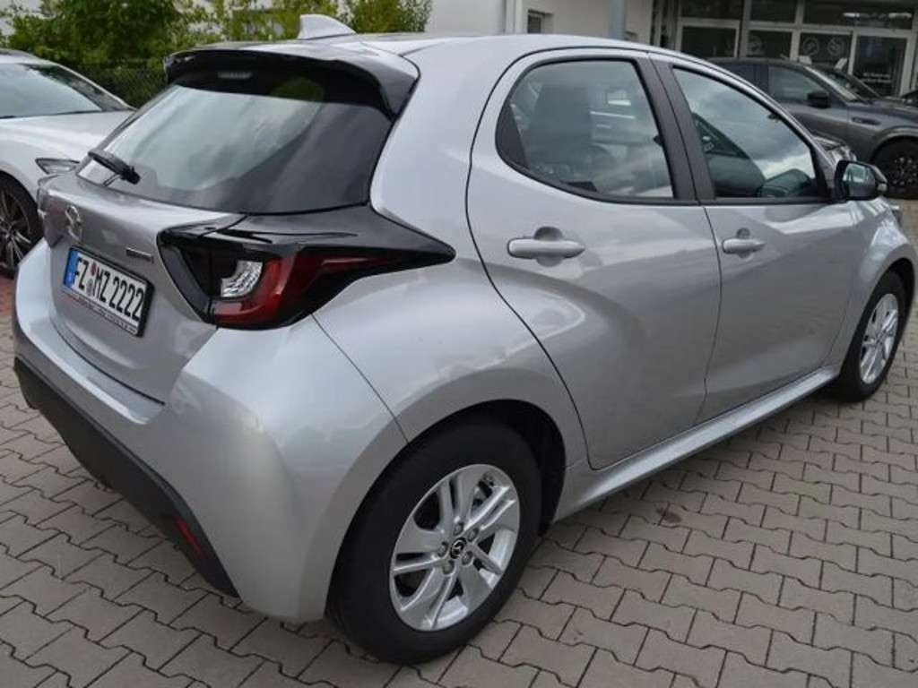 Mazda 2