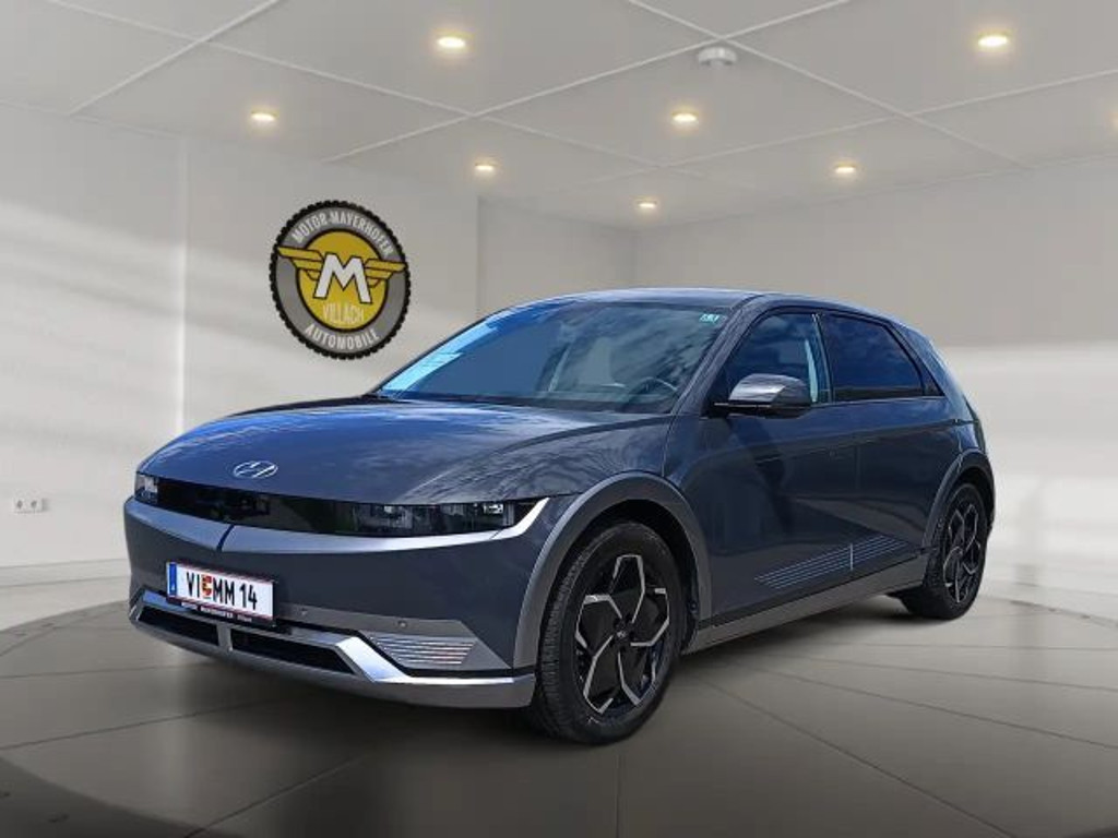 Hyundai Ioniq 5