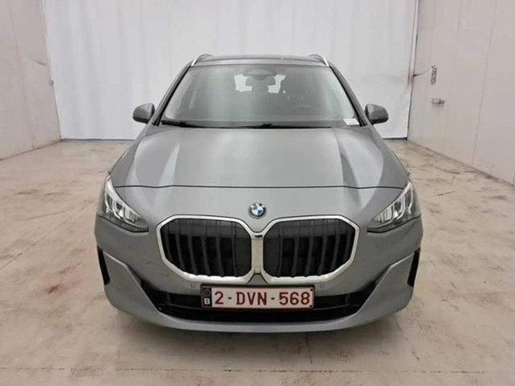 BMW 2 Serie