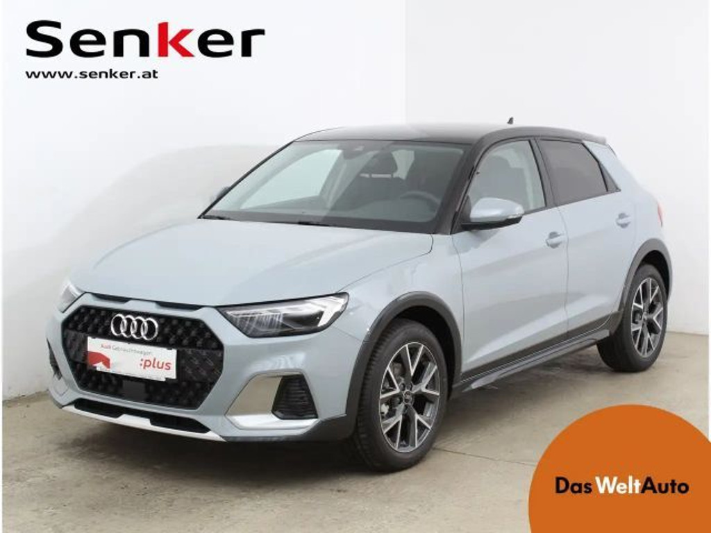 Audi A1 2025 Benzine