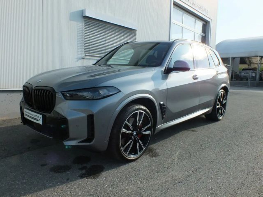 BMW X5 2024 Diesel