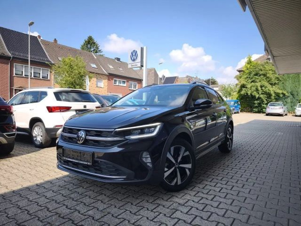 Volkswagen Taigo 2024 Benzine