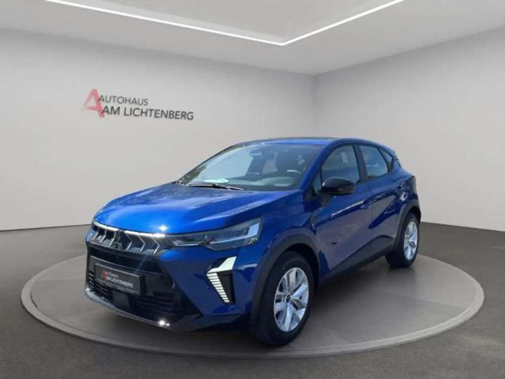 Mitsubishi ASX 2025 Benzine