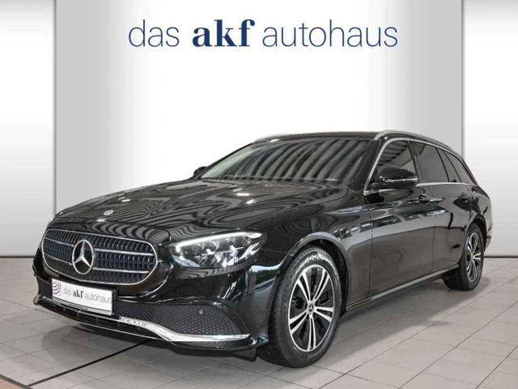 Mercedes-Benz E-Klasse 2023 Diesel
