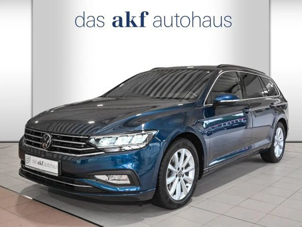 Volkswagen Passat 2024 Diesel