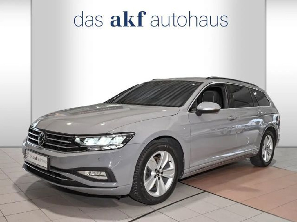 Volkswagen Passat 2023 Diesel
