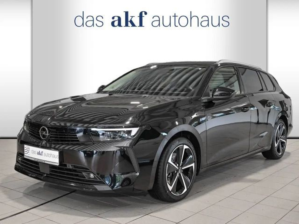 Opel Astra 2024 Diesel