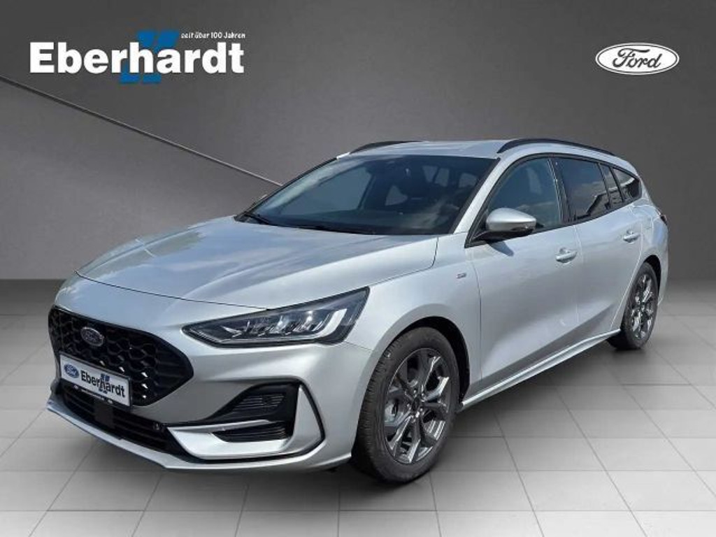 Ford Focus 2025 Benzine